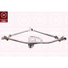 KLOKKERHOLM törlőrudazat KLOKKERHOLM 95393285 autóalkatrész