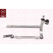 KLOKKERHOLM törlőrudazat KLOKKERHOLM 95453282 autóalkatrész