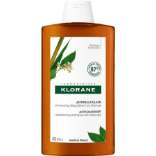 Klorane Korpásodás elleni sampon galangállal 400 ml sampon