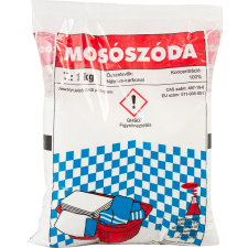  Klorid mosószóda 1kg tisztító- és takarítószer, higiénia