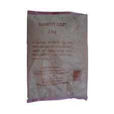 Klorid SAMOTTLISZT 2KG (MŰANYAG ZACSKÓS) tisztító- és takarítószer, higiénia