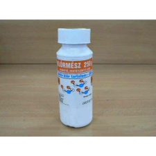  Klórmész 250 g gyerekzáras haszonállat felszerelés