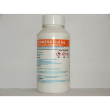  Klórmész 500 g gyerekzáras haszonállat felszerelés