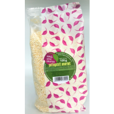 Klorofill Bt. Klorofill Pattogatott amaránt 100g reform élelmiszer