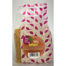 Klorofill Bulgur 500g reform élelmiszer