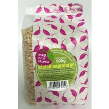  Klorofill Napraforgó hántolt 500g sütés és főzés