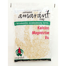 Klorofill Pattogatott bio amaránt mag (100 g) biokészítmény