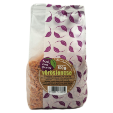 Klorofill Vörös lencse 500g mag