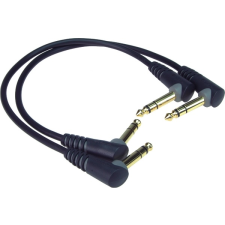  Klotz KL-ABJJA0030 jelkábel PC-Basic 0,3 m audió/videó kellék, kábel és adapter