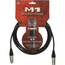 Klotz M1K1FM0500 hangtechnikai eszköz