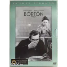 Klub Publishing Kft. Börtön (DVD) dráma