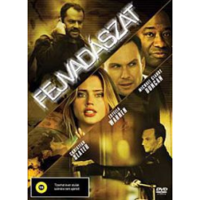 Klub Publishing Kft. Fejvadászat (DVD) akció és kalandfilm