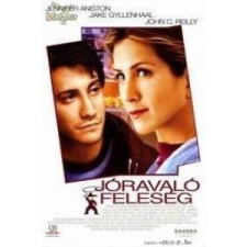 Klub Publishing Kft. Jóravaló feleség (DVD) dráma