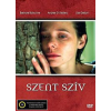 Klub Publishing Kft. Szent szív (DVD)