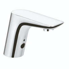  Kludi Balance mosdókagyló keverő csaptelep hulladék nélkül Chrom 5210505 csaptelep