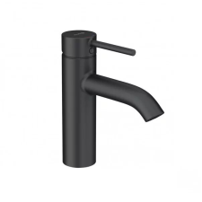 Kludi Bozz 100 egykaros mosdócsaptelep matt fekete csaptelep