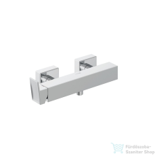 Kludi -DECUS zuhanycsap, zuhanyszett nélkül, króm 548310575 csaptelep