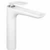 Kludi Fehér magas mosdócsaptelep Kludi Balance 272