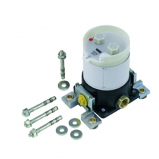 Kludi FLEXX.BOXX. burkolat alatti csaptest csaptelep