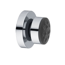 Kludi Freshline 1S Oldalzuhany 6108305-00 fürdőkellék