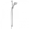 Kludi Freshline zuhanyszett 3S falirúddal, zuhanyfejjel, gégecsővel 6794005-00