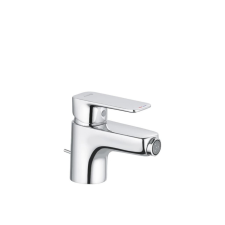 Kludi Kludi Pure&Style bidé keverő kifolyóval króm 402160575 csaptelep