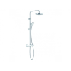 Kludi Logo Dual Shower System zuhanyrendszer 6809505-00