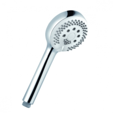 Kludi Logo kézi zuhanyfej 3S 6830005-00 fürdőkellék