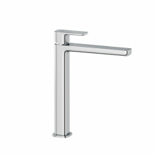 Kludi magas mosdócsaptelep, Renon 240, szelep nélkül, króm csaptelep