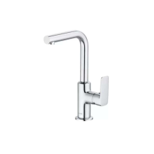 Kludi Pure&amp;amp;Style Egykaros mosdócsap, króm csaptelep