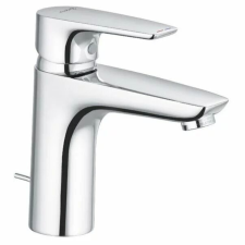 Kludi Pure&amp;Solid 100 mosdócsaptelep fém lefolyószeleppel csaptelep