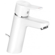 Kludi Pure&Easy mosdócsaptelep álló fehér 372909165 csaptelep