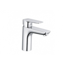 Kludi Pure&Style mosdó csaptelep leeresztő nélkül 402920575 csaptelep