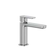 Kludi Renon mosdócsaptelep 110 push-open coolstart króm csaptelep