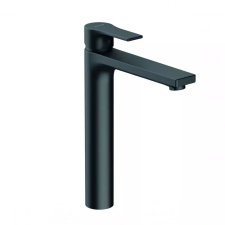 Kludi Zenta SL, XL mosdócsap, 300 mm, matt, fekete, 482563965 csaptelep