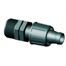  KM 3/4' x 16 mm szalag indító öntözéstechnikai alkatrész