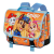 KM Paw Patrol gyerek iskolatáska - 38cm X 30cm X 12cm