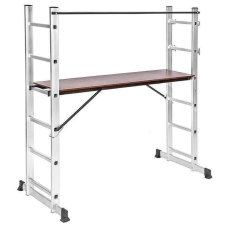  KMH0506A többfunkciós létra 2x6 létra és állvány