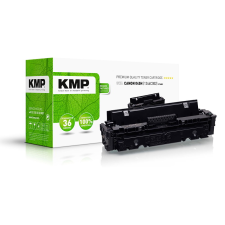 KMP (Canon 045H) Toner Fekete - Chipes (3604,3000) nyomtatópatron & toner