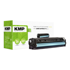KMP (Canon FX-10) Toner Fekete nyomtatópatron & toner
