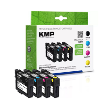 KMP (Epson 603XL T03A6) Tintapatron Multipack - Chipes nyomtatópatron & toner