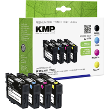 KMP (Epson T2996) Tintapatron Multipack nyomtatópatron & toner