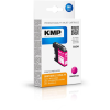 KMP Printtechnik AG KMP Patrone Brother LC-225XLM   1200 S. magenta remanufactured (1530,4006)
