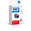 KMP Printtechnik AG KMP Patrone Canon CL546XL color 300 S. C98 refilled (1563,4030)