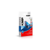 KMP Printtechnik AG KMP Patrone Canon CLI521C cyan 535 S. C74 kompatibel (1510,0003)