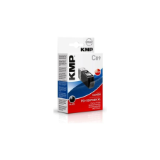 KMP Printtechnik AG KMP Patrone Canon PGI-550PGBK XL black 500 S. C89 kompatibel (1518,0001) nyomtatópatron & toner