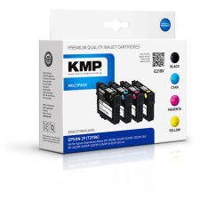 KMP Printtechnik AG KMP Patrone Epson T2986 Multip. 175-180 S. E218V remanufactured (1632,4850) nyomtatópatron & toner