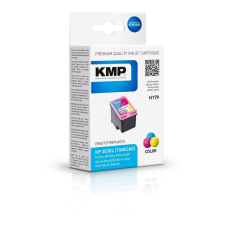 KMP Printtechnik AG KMP Patrone HP 303XL (T6N03AE) 3-Color 415 S. H179 refilled (1764,4030) nyomtatópatron & toner