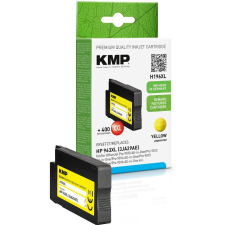 KMP Printtechnik AG KMP Patrone HP 3JA29AE Nr. 963XL yellow 2000 Seiten H196X remanufactured (1766,4009) nyomtatópatron & toner