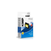KMP Printtechnik AG KMP Patrone HP CN046AE NR.951XL yellow 1500 S. H103 refilled (1723,4009)